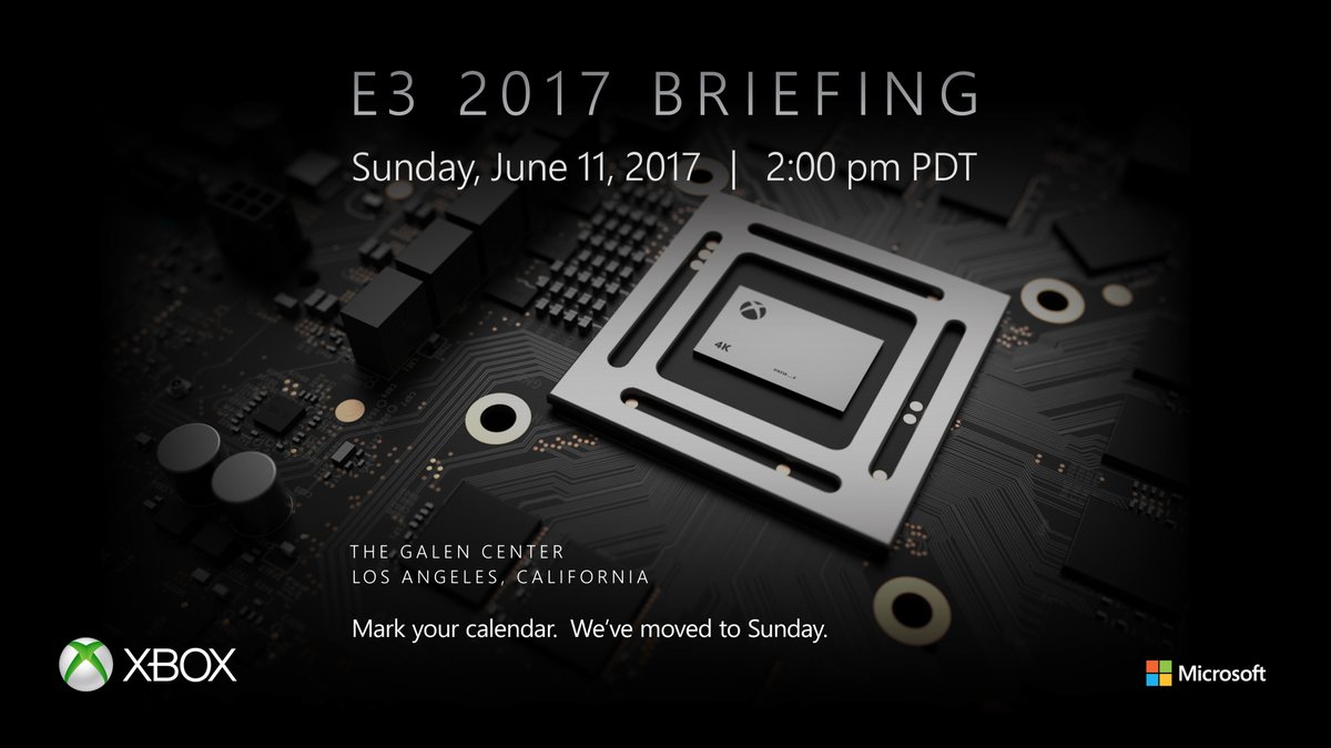 Idén hosszabb lesz a Microsoft E3-as konferenciája