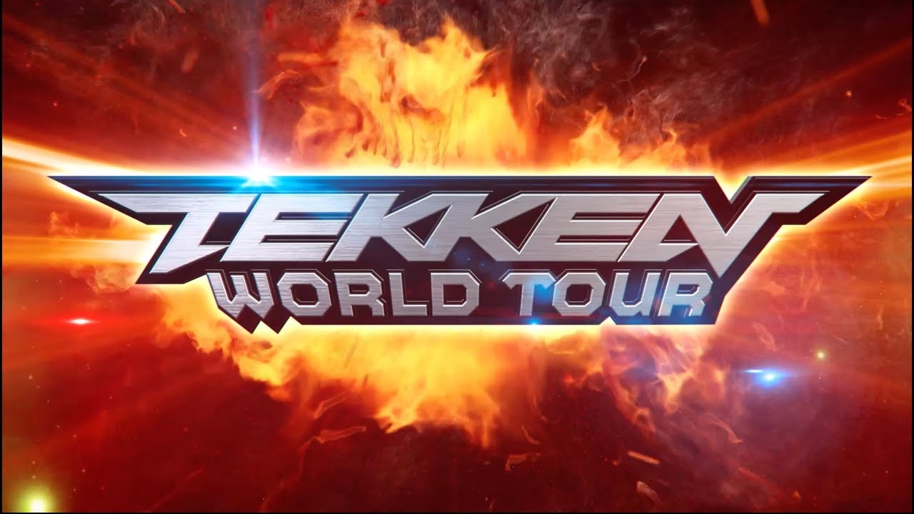 Idén is lesz Tekken World Tour, újra megmérkőzhetnek a legjobb esportolók a Tekken 7-ben