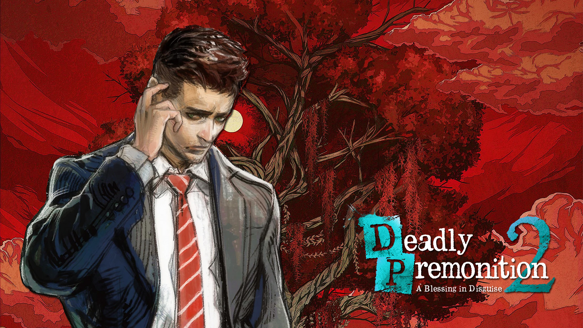 Idén jöhet a Steamre a Deadly Premonition 2: A Blessing In Disguise