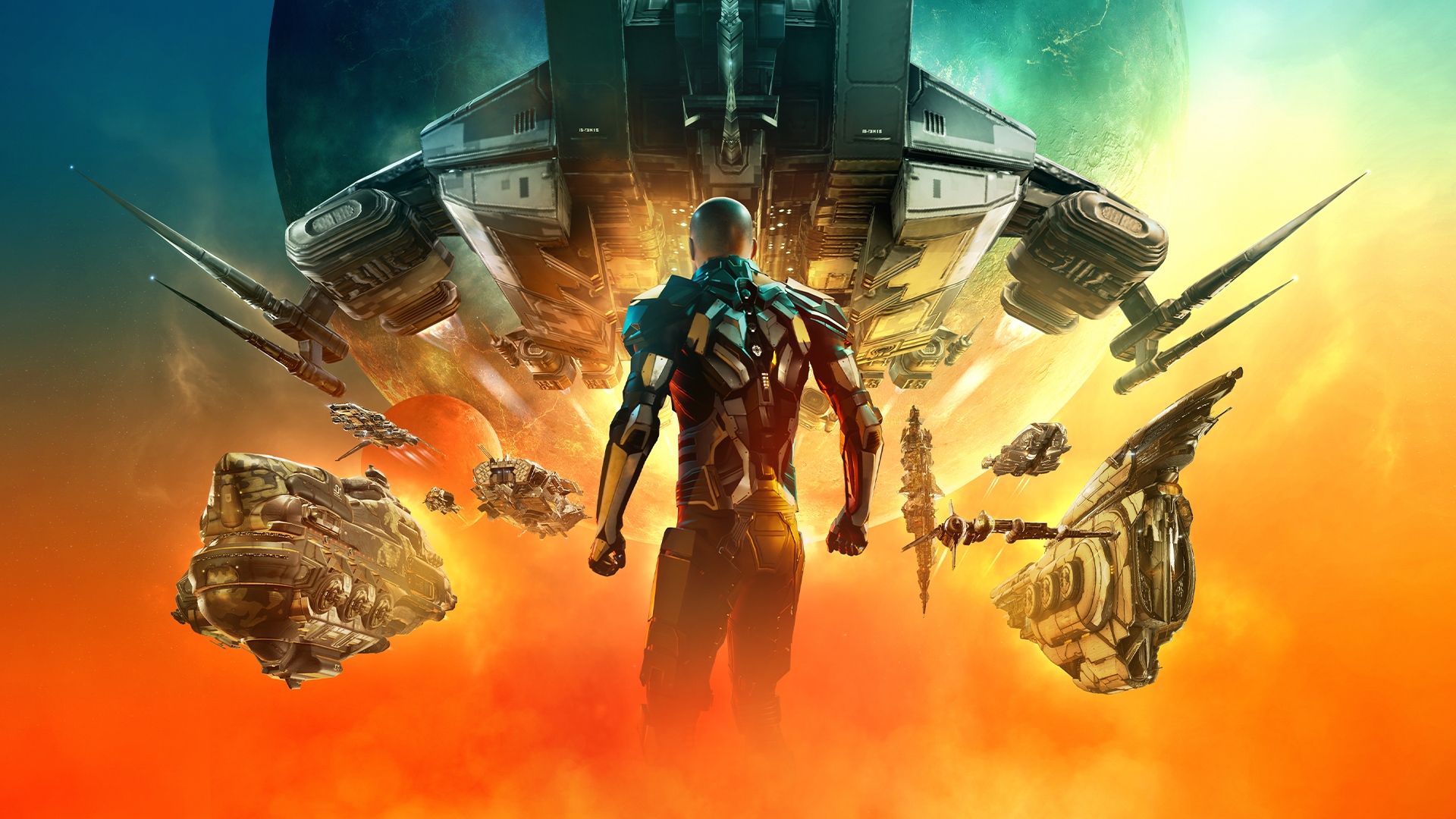 Idén két bővítés is jön az Eve Onlinehoz