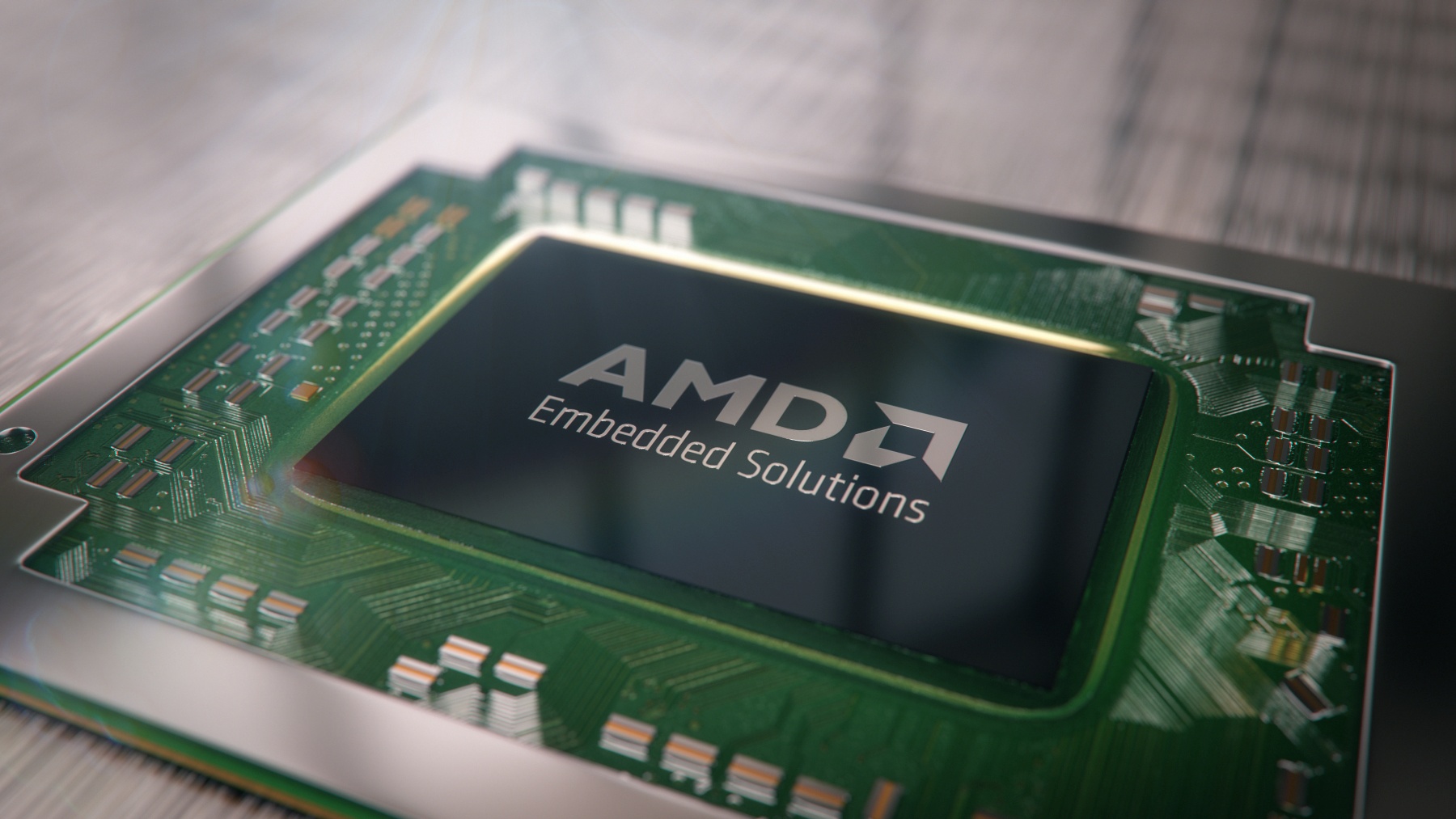Idén már az AMD is 7nm-es gyártástechnológiára vált