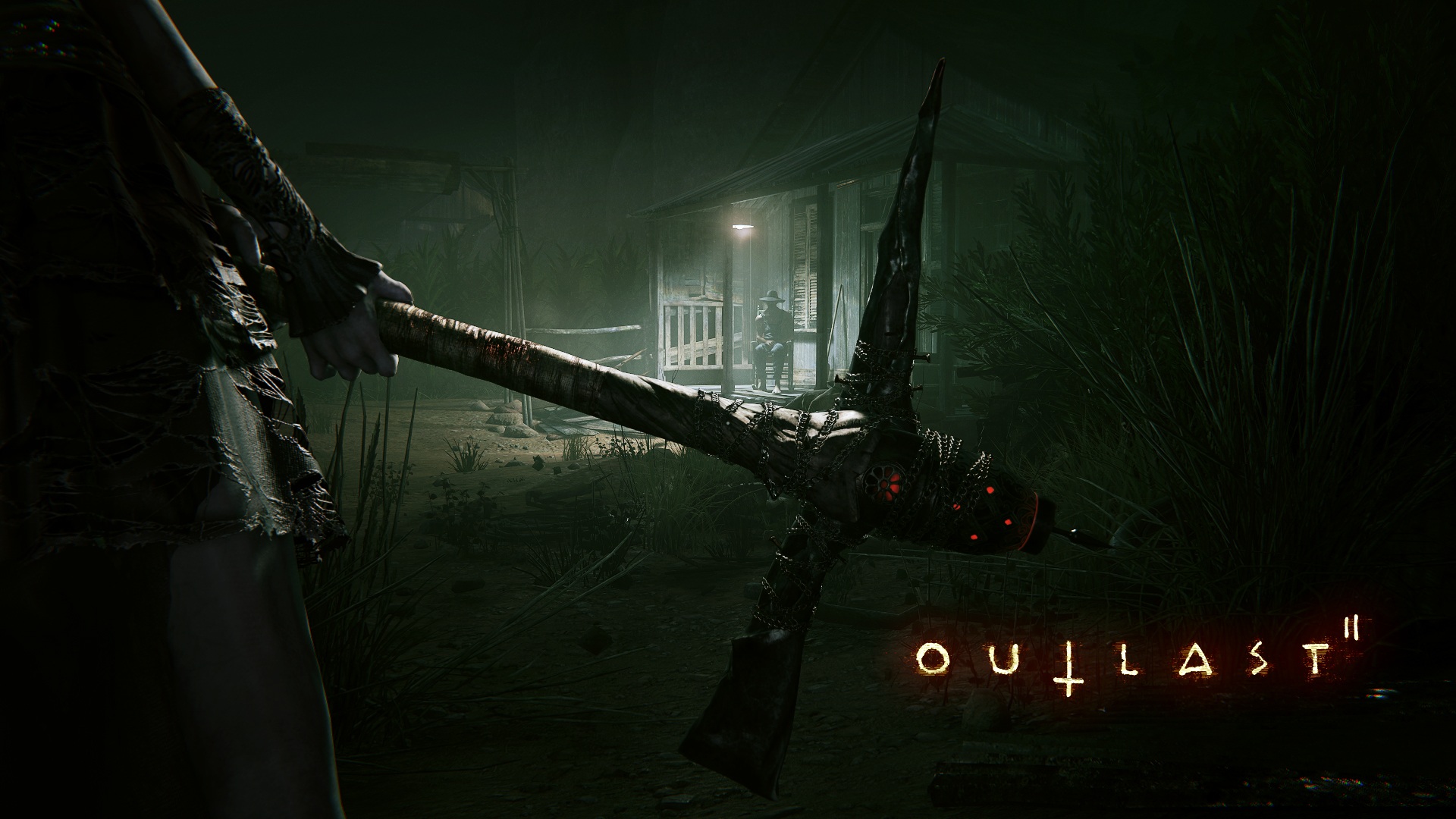 Idén már biztosan nem jön az Outlast 2
