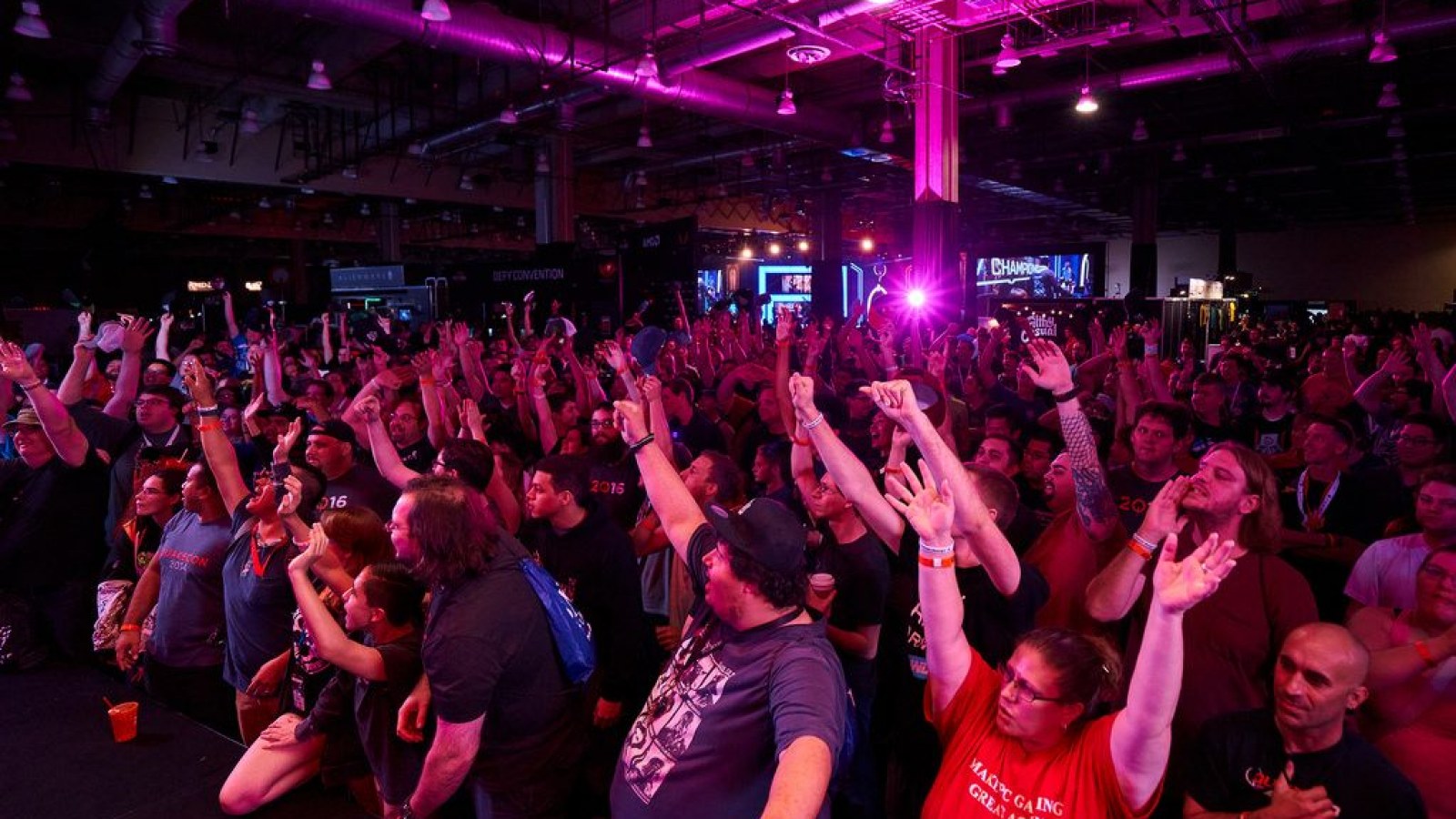 Idén még QuakeCon 2020 sem lesz