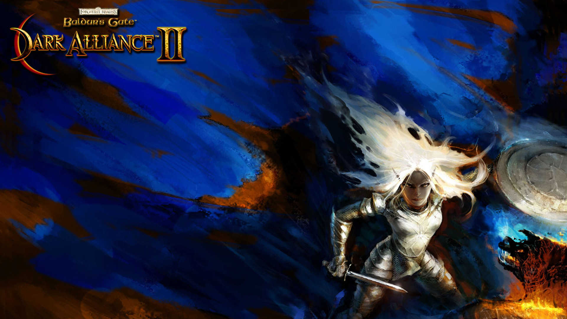 Idén nyáron érkezik a Baldur's Gate: Dark Alliance 2 újrakiadása