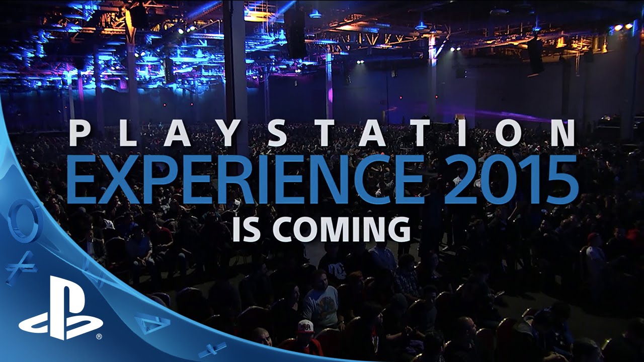 Idén is decemberben lesz a PlayStation Experience