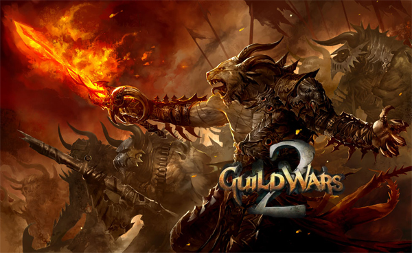 Idén jön a Guild Wars 2 béta