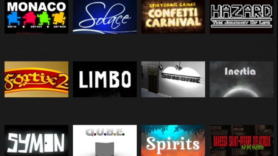 Idén nem lesz Indie Game Challenge