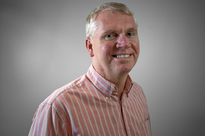 Idén nyáron otthagyja a Sega kötelékét Mike Hayes