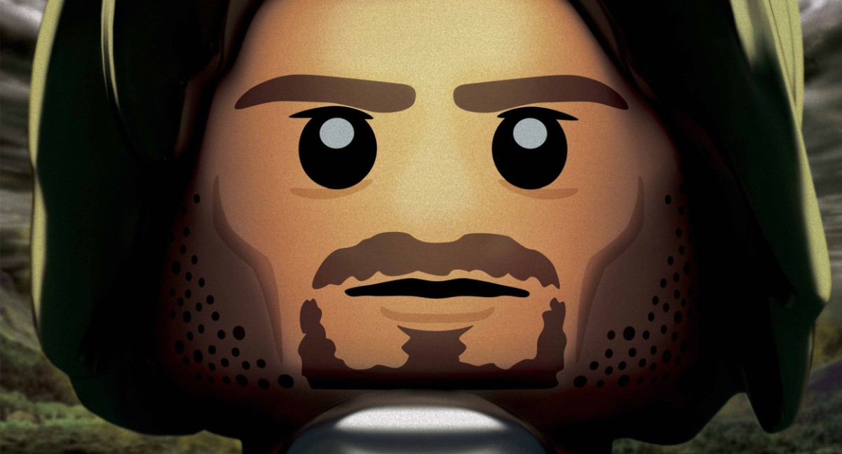 Idén ősszel Középföldén is legóra léphetünk: A Warner bejelentette a LEGO Gyűrűk Ura játékot