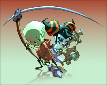 Idén érkezik a kis halál legújabb kalandja