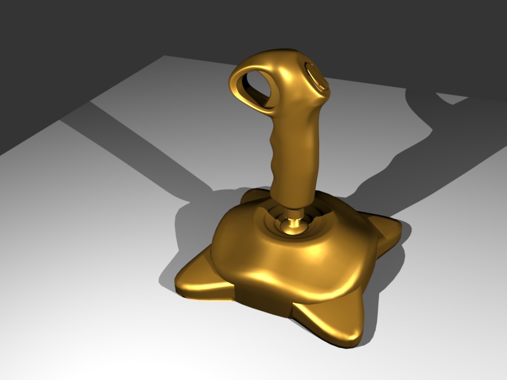 Idén is átadásra kerül a Golden Joystick