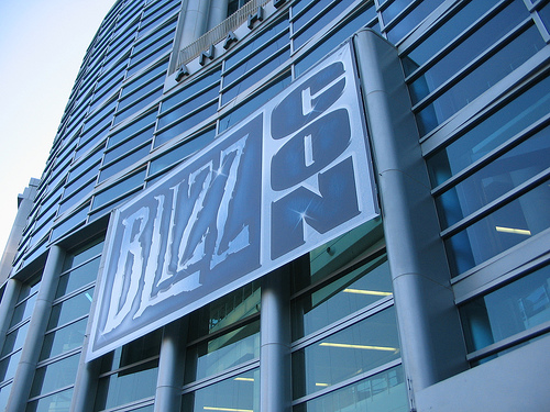 Idén is várja rajongóit a Blizzard
