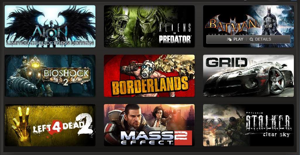 Idén kívül-belül megújul a Steam, a béta már tesztelhető