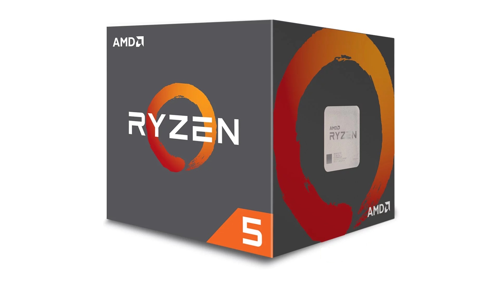Idő előtt kiszivárgott az AMD Ryzen 5 2600X