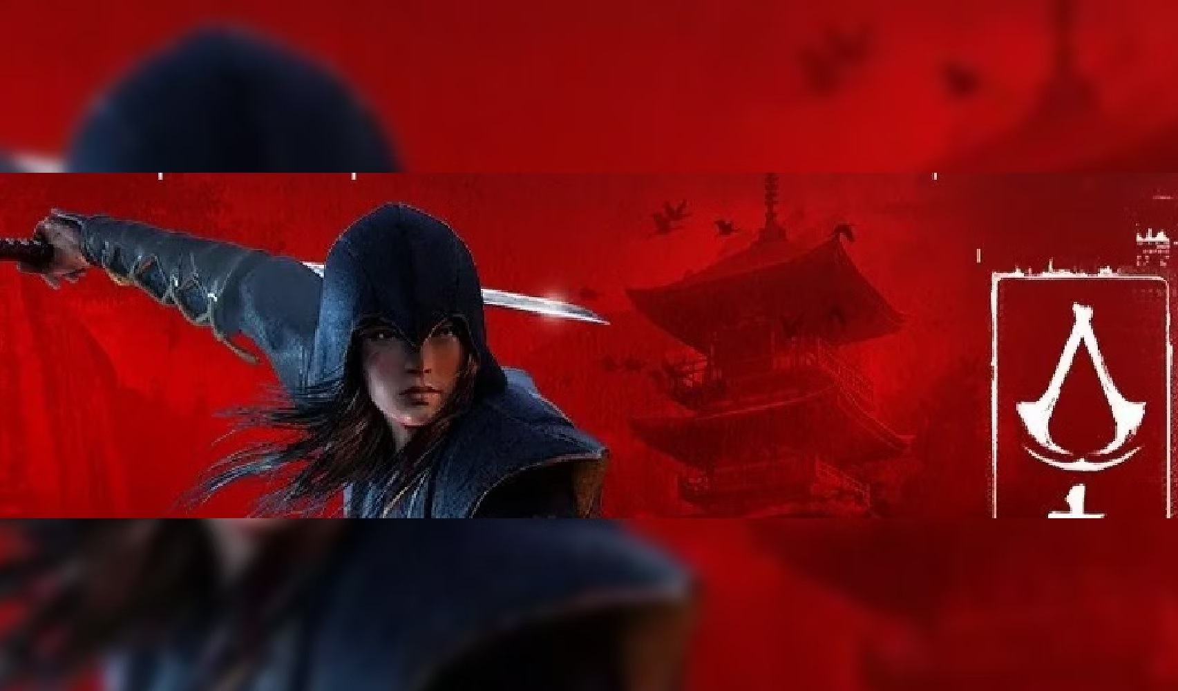 Idő előtt kiszivárgott az Assassin's Creed Codename Red egyik főhőse