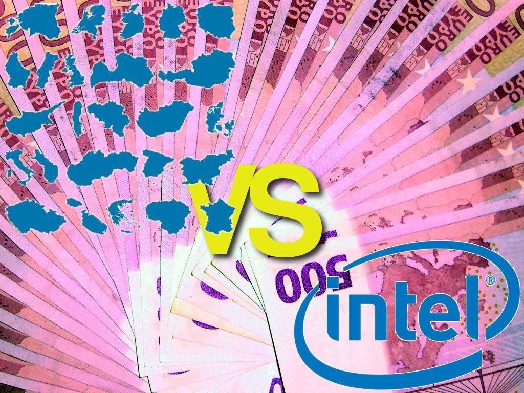 Időt kér az Intel az EU-tól