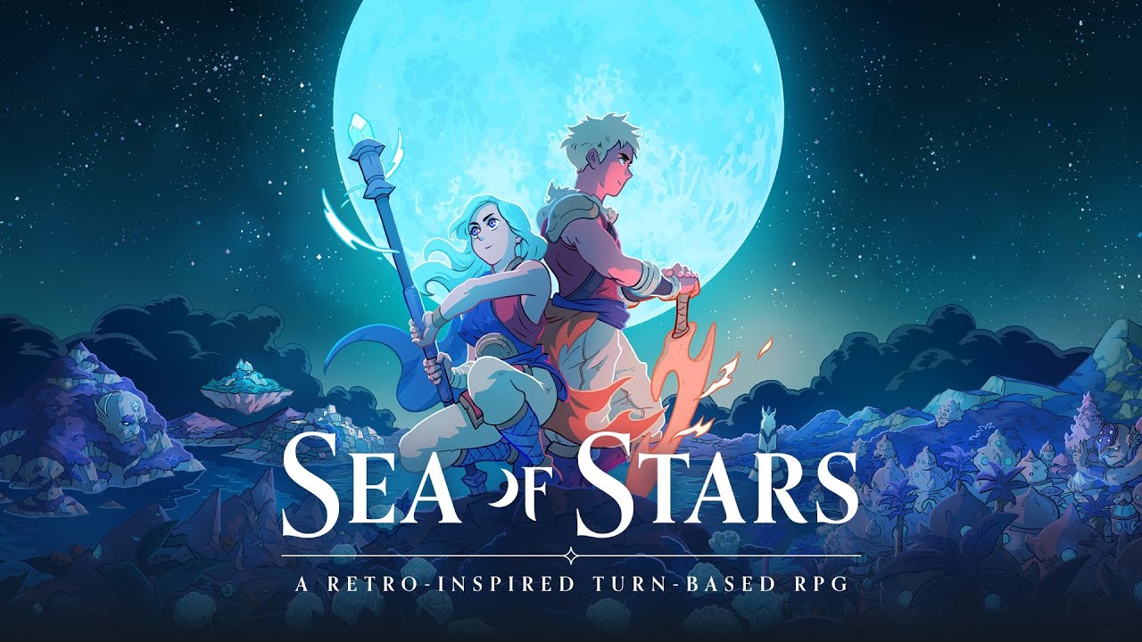 Ígéretes retro szerepjátékot jelentettek be Sea of Stars címmel a The Messenger alkotói