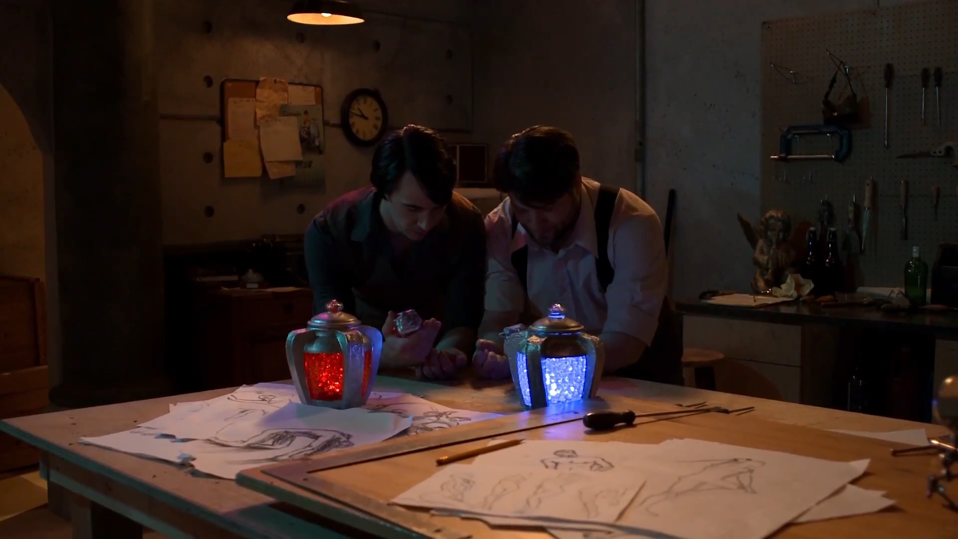 Ígéretes indie mozifilm készül a BioShock alapján