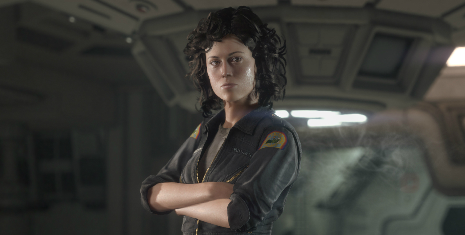 Ígéretesek az Alien: Isolation első értékelései