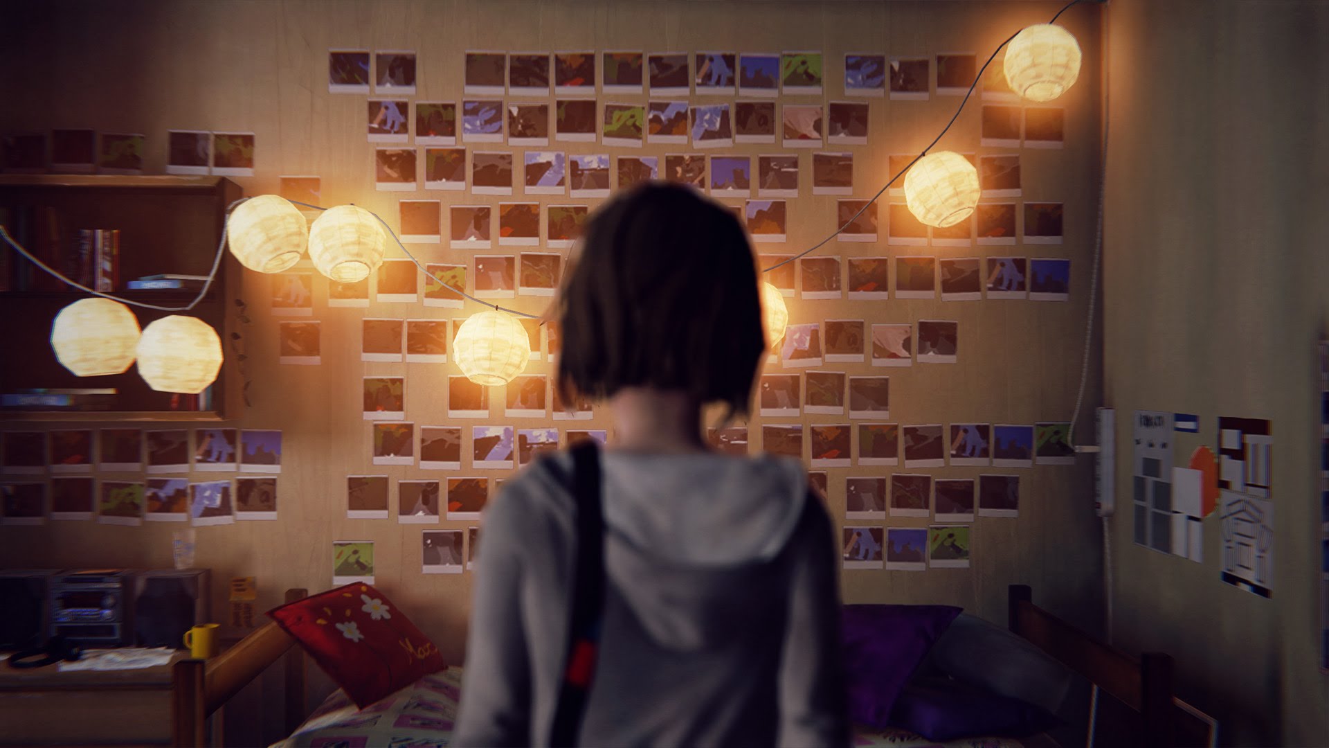 Így képzelik el a készítők a Life Is Strange 2-t