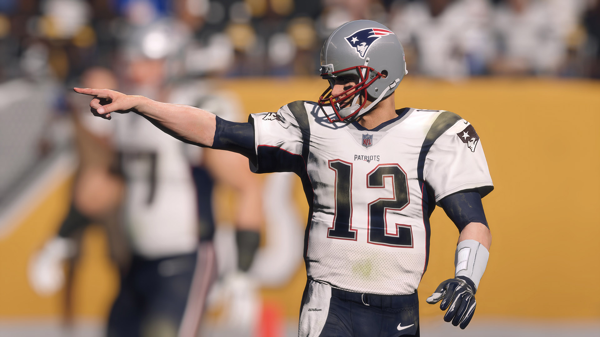 Így készült a Longshot, a Madden NFL 18 sztori módja