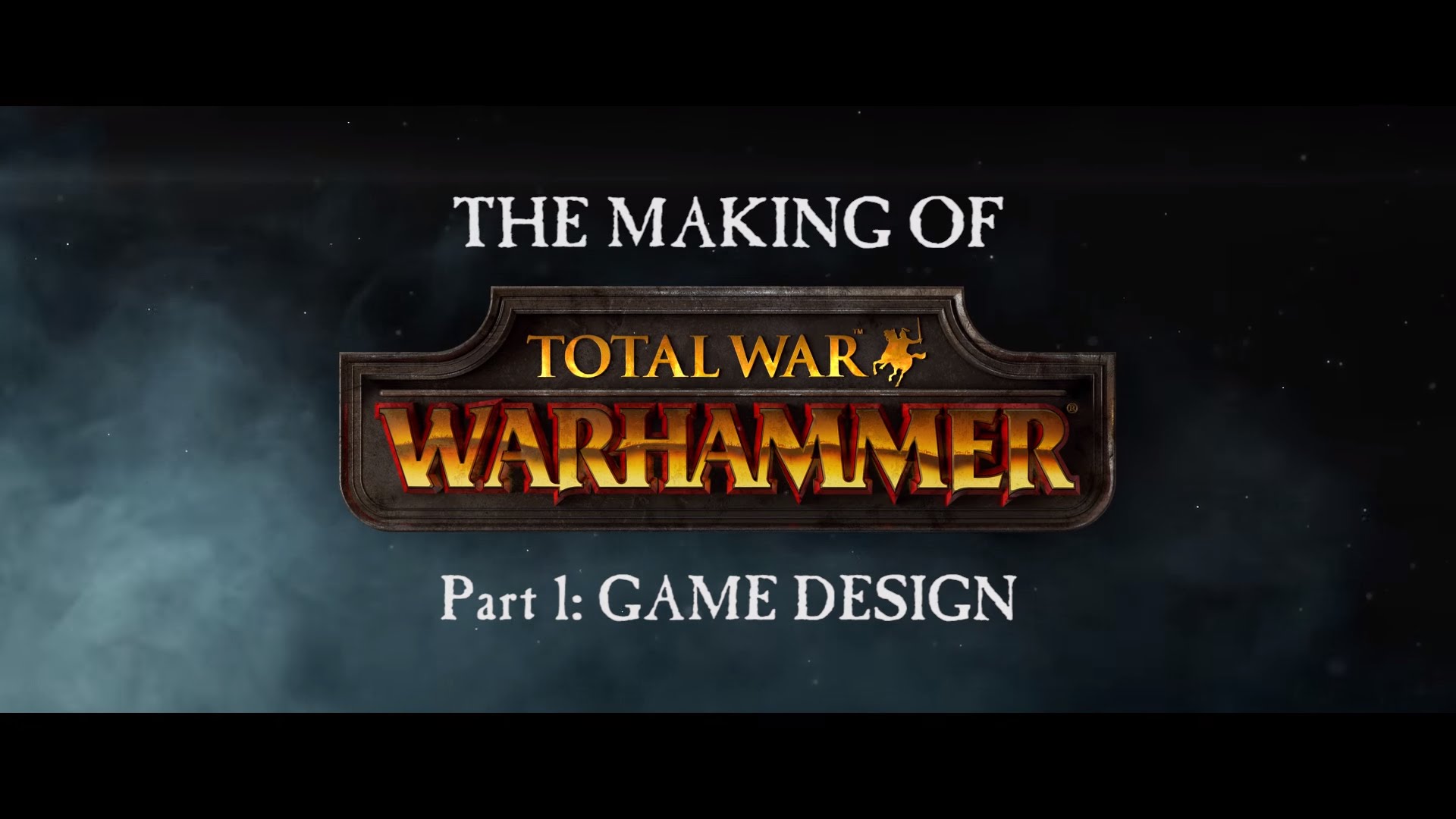 Így készült és így rajtolt a Total War: Warhammer