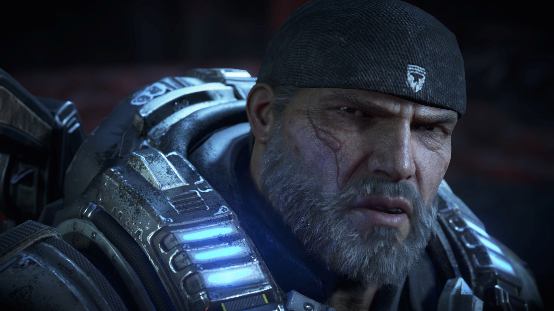 Így készültek a Gears of War 4 animációi