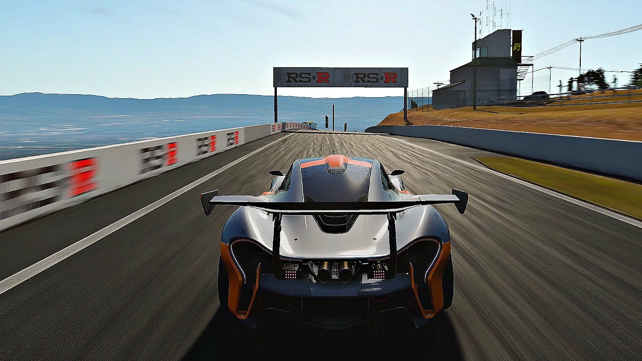 Így néz majd ki PC-n a legjobb grafikai beállítások mellett a Project Cars 3