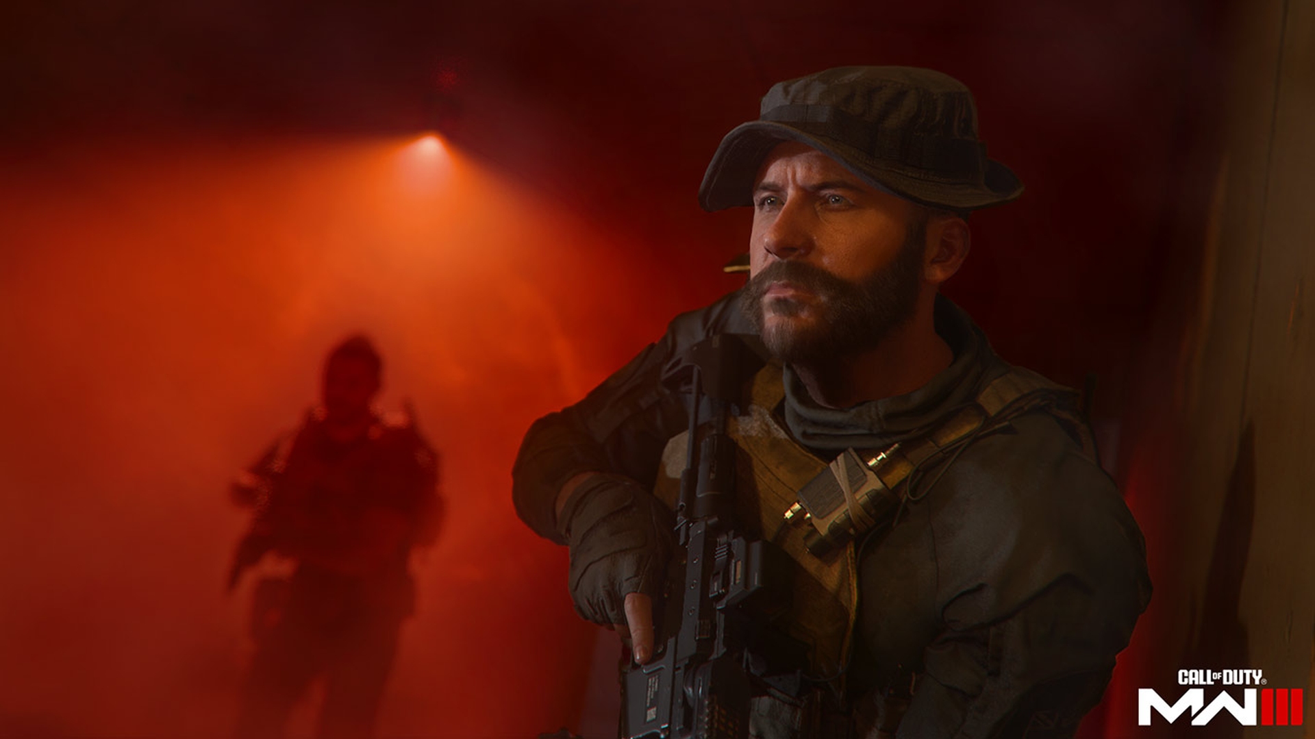 Így reagált az Activision, hogy megnőtt a csalók száma a Modern Warfare 3-ban