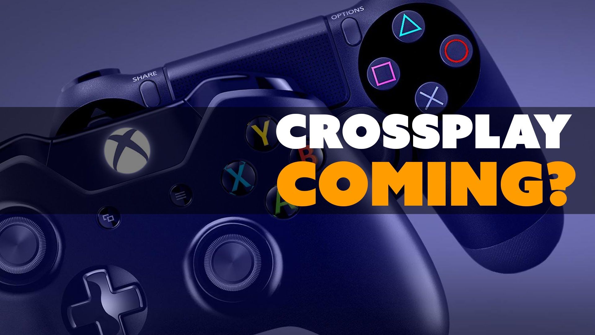 Igyekszik a Sony megoldást találni a cross play-re