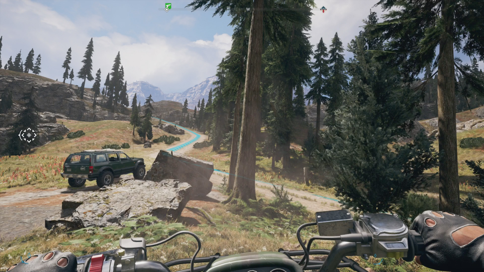 Íjásznak állhatunk a Far Cry 5 legújabb live eventjében