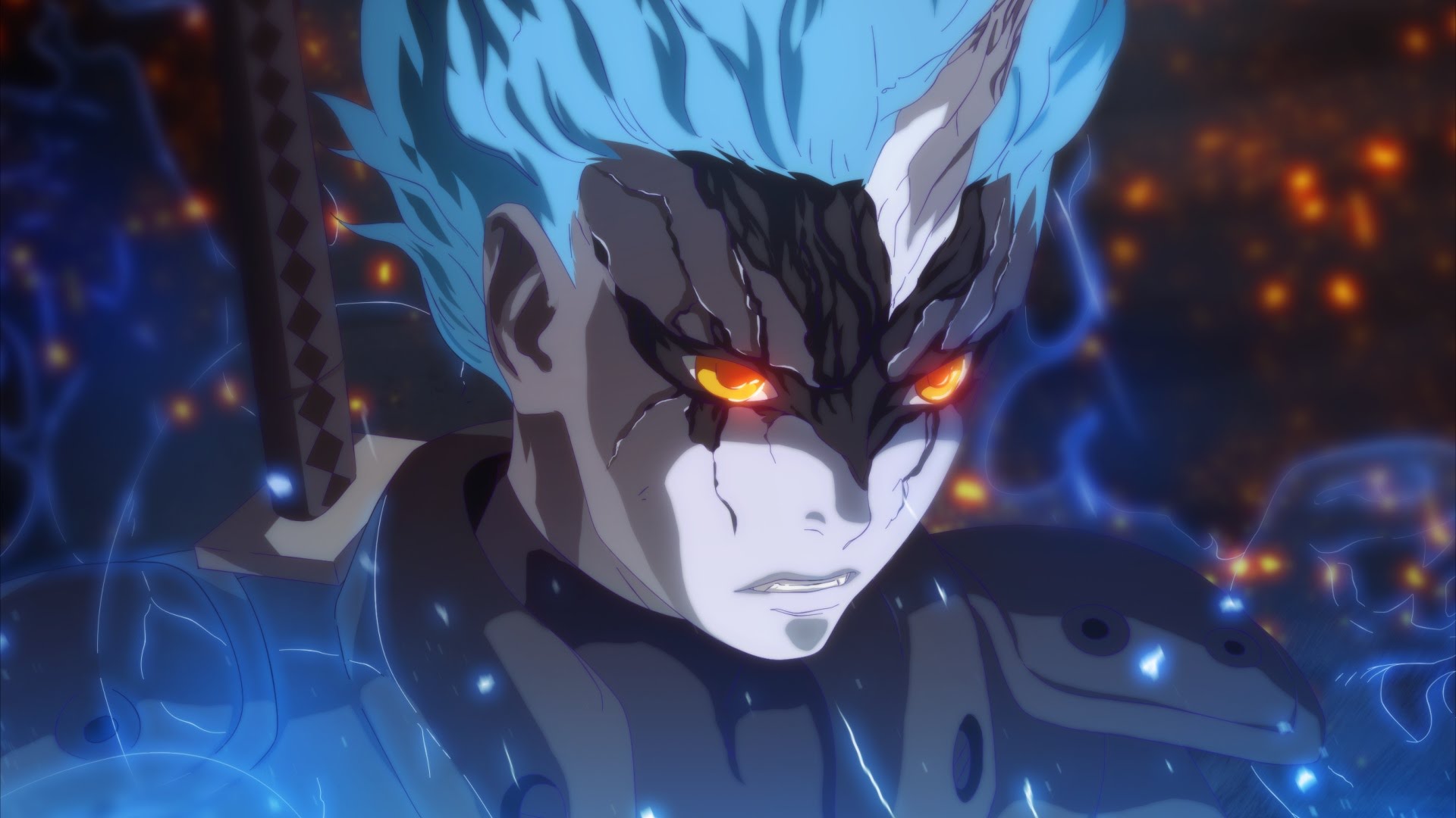 Ilyen látványos lesz a Naruto Shippuden: Ultimate Ninja Storm 4 – Road to Boruto DLC