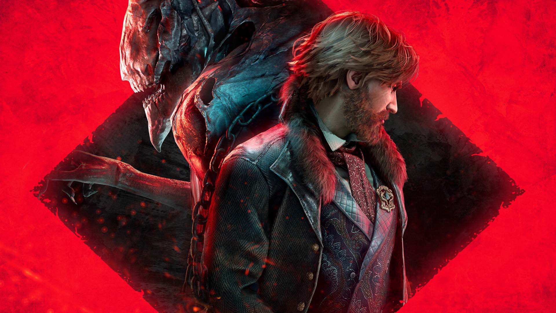 Ilyen lesz a Frostpunk alkotóinak legújabb játéka, a The Thaumaturge