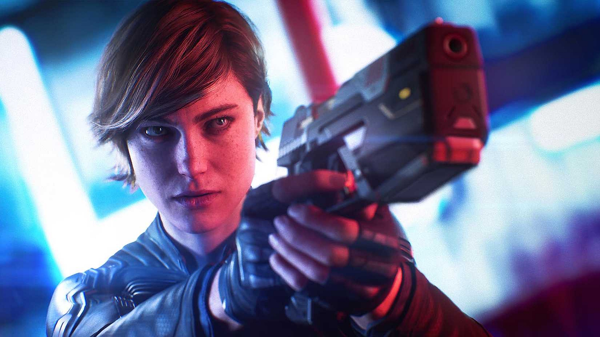 Ilyen lett volna a Perfect Dark reboot, amit nyáron töröltek