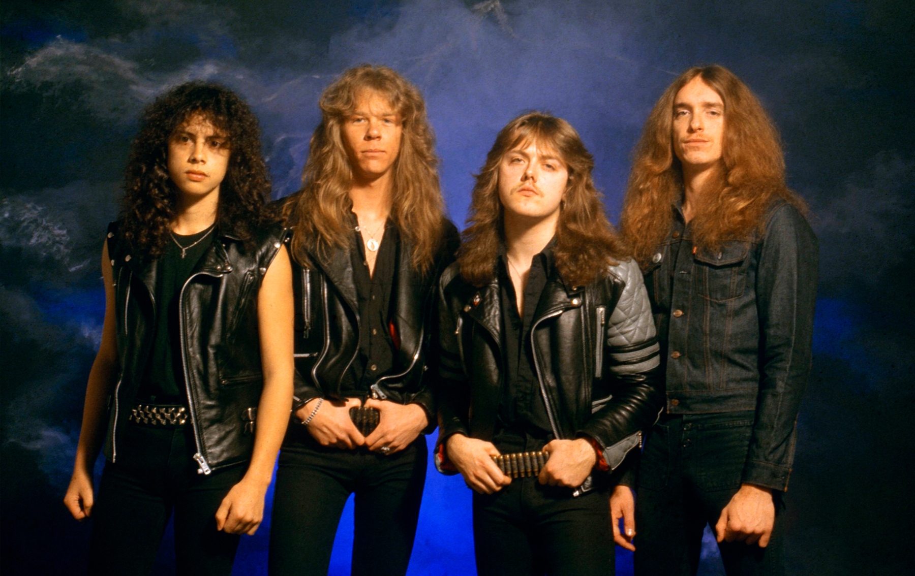 Ilyen lett volna a soha el nem készült Metallica-játék