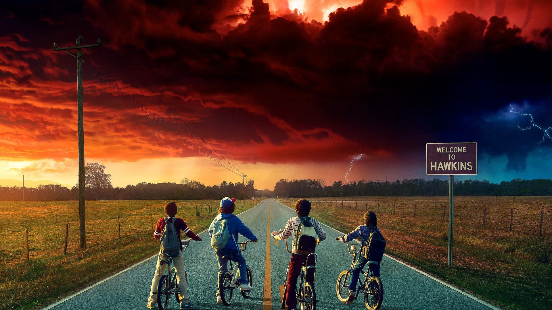 Ilyen lett volna a Telltale Games-féle Stranger Things-játék