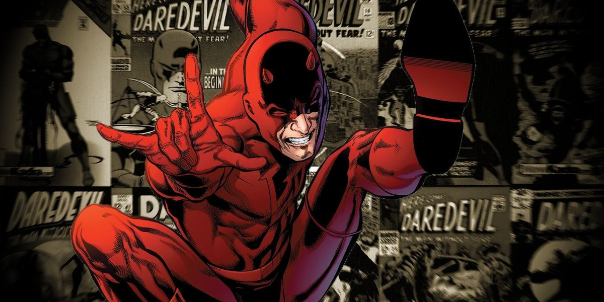 Ilyen lett volna a törölt Daredevil játék