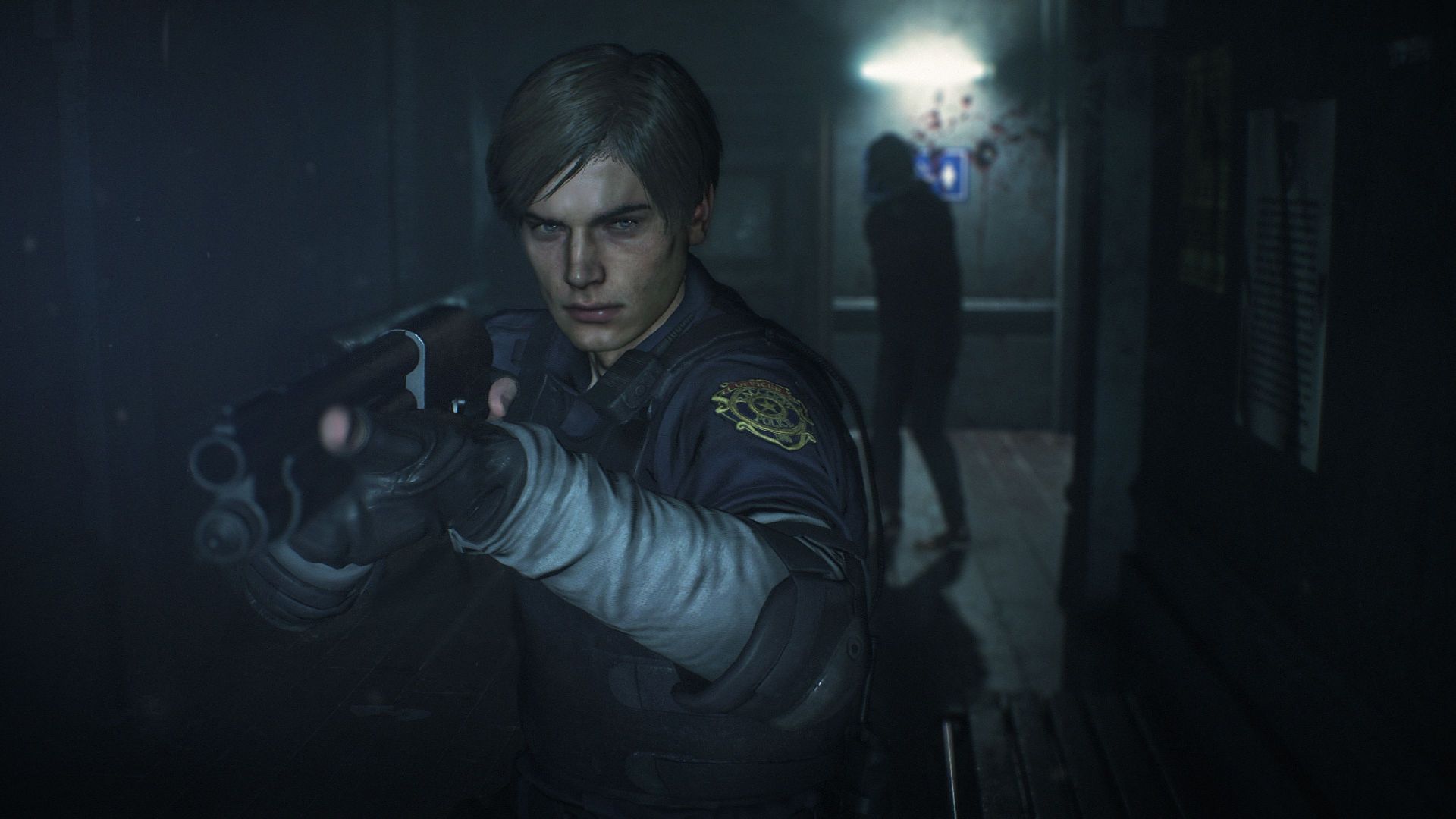 Ilyen lett volna sitcomként a Resident Evil a 90-es években