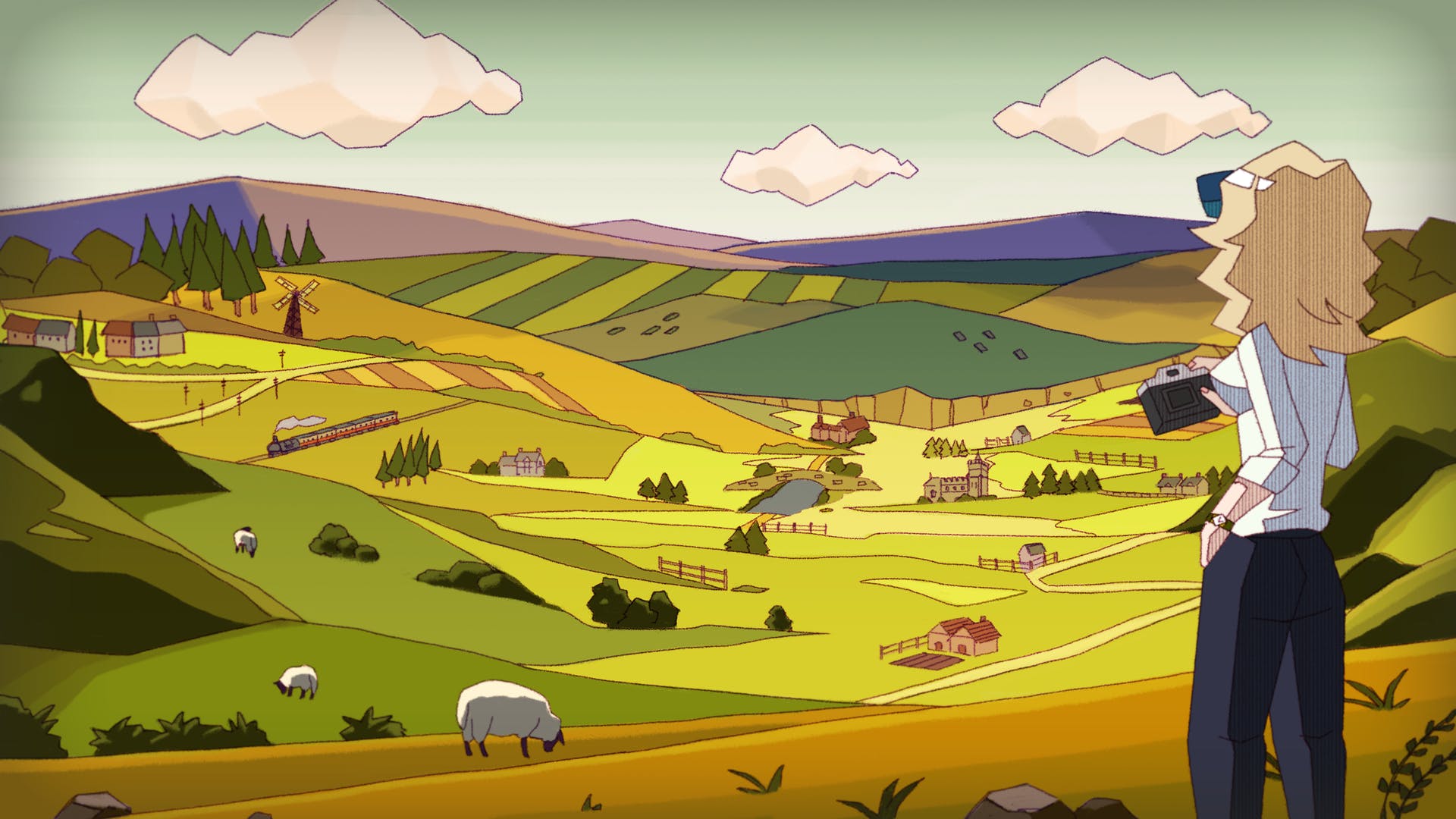 Ilyen mókásan zajlanak a The Good Life motion capture munkálatai