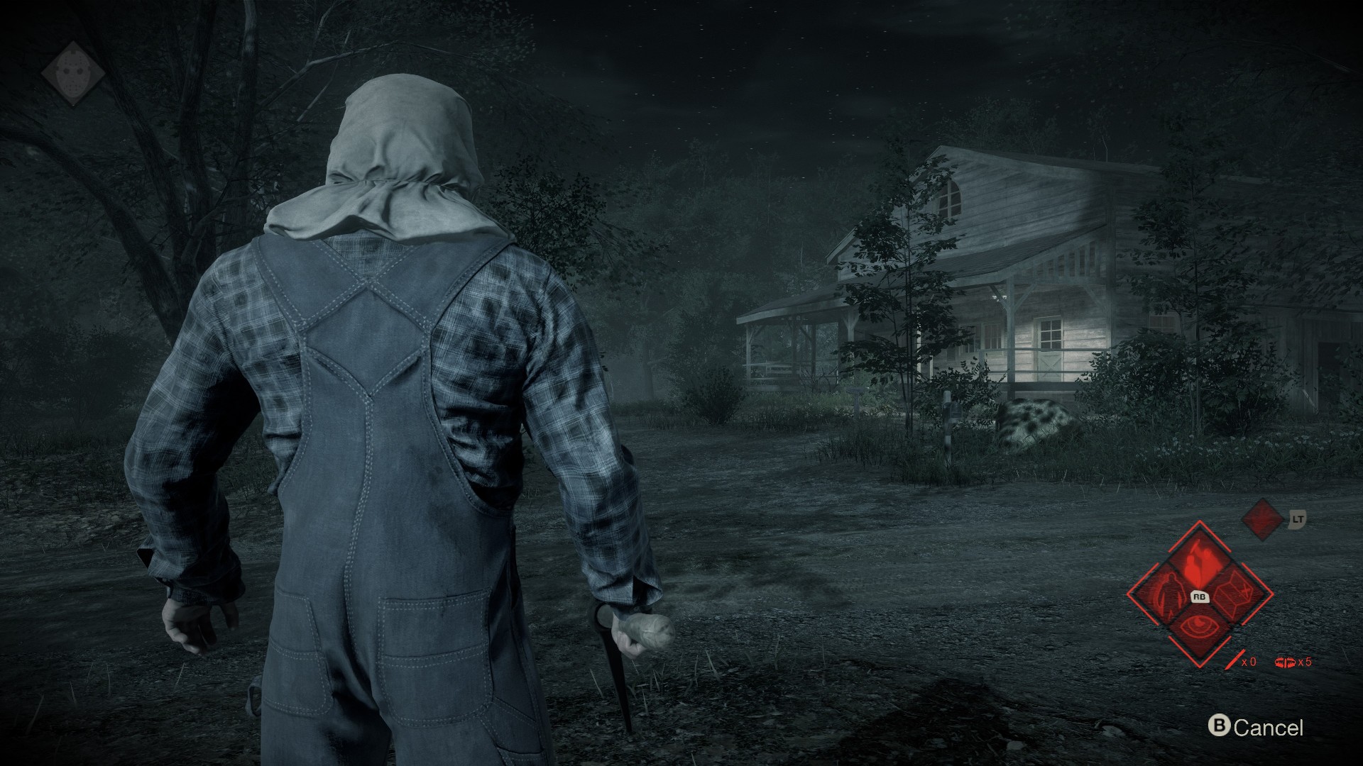 Ilyen sok extra tartalmat kap majd a jövőben a Friday the 13th: The Game