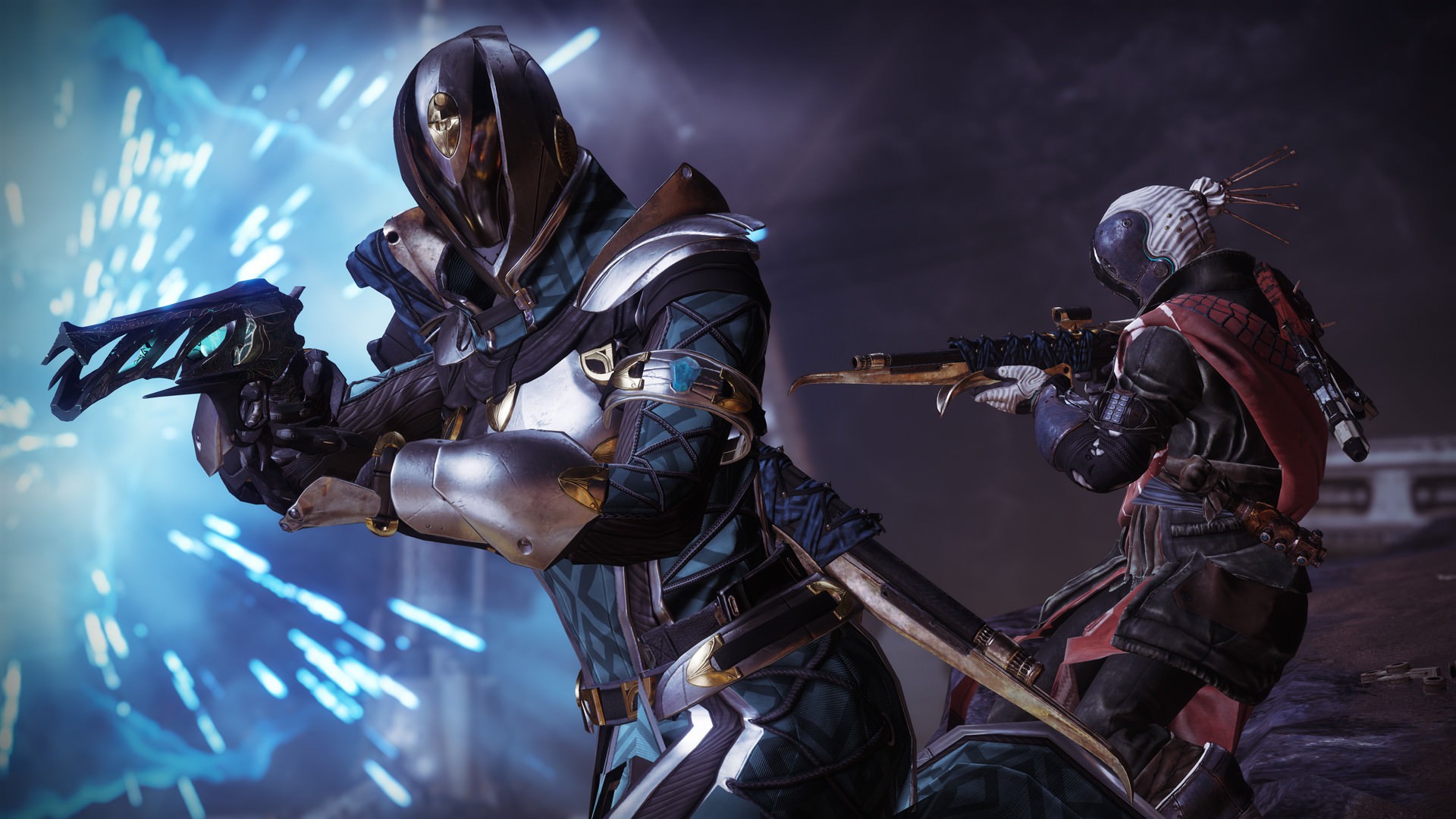 Ilyen változások érik a fegyvereket és a harcot a Destiny 2: Forsaken kiegészítővel