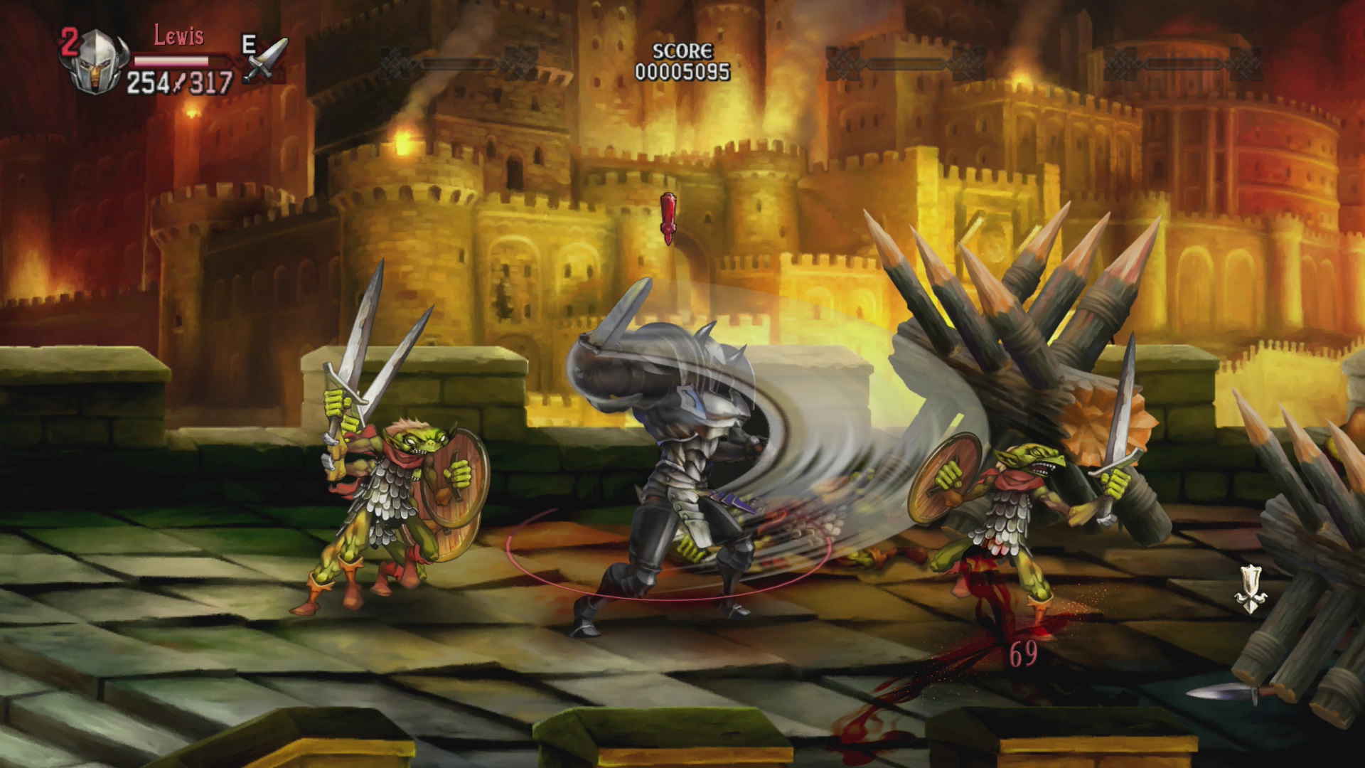 Ilyen csinos kiadásban is megjelenhet a Dragon's Crown Pro