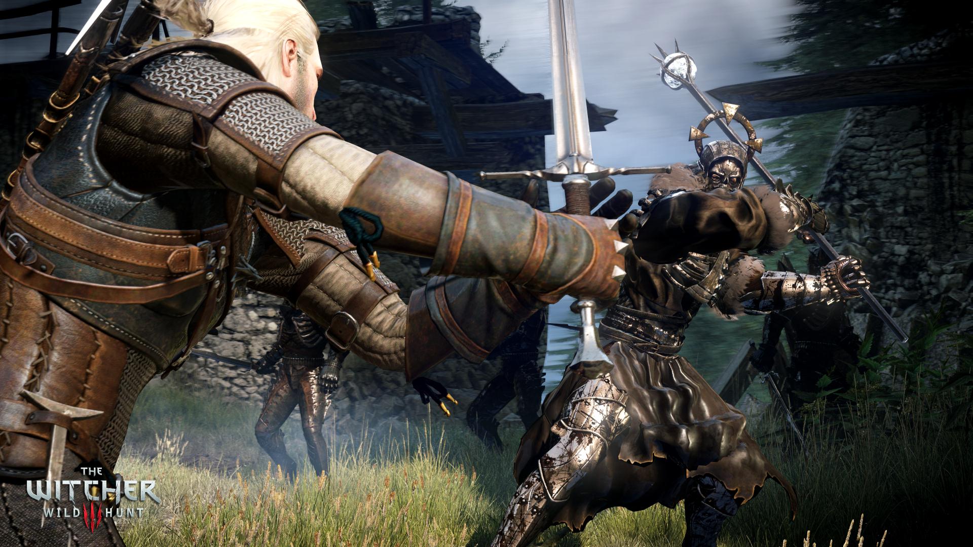 Ilyen szépek lesznek a The Witcher 3: Wild Hunt fémdobozai