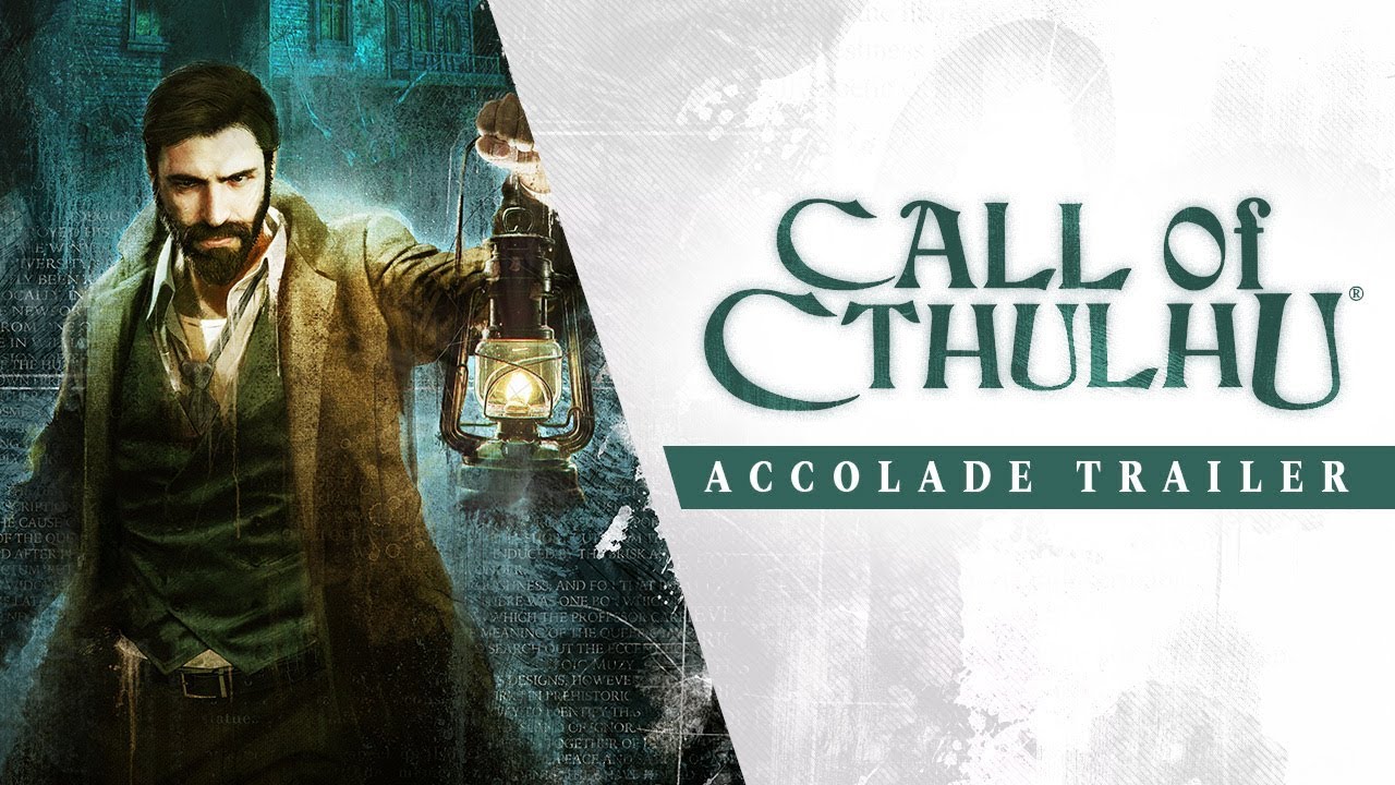 Ilyet sem láttunk még: a pozitív kritikákról szól a legújabb Call of Cthulhu előzetes