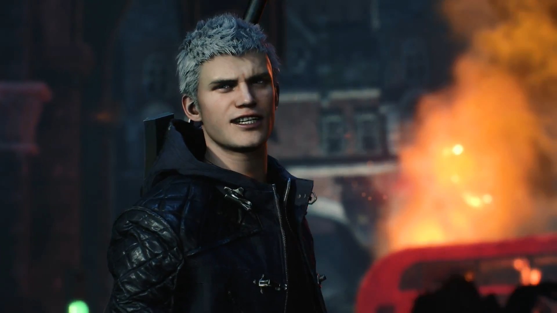 Íme a Devil May Cry 5 gamescomos szereplésének részletei, kipróbálható lesz a Resident Evil 2 remake is