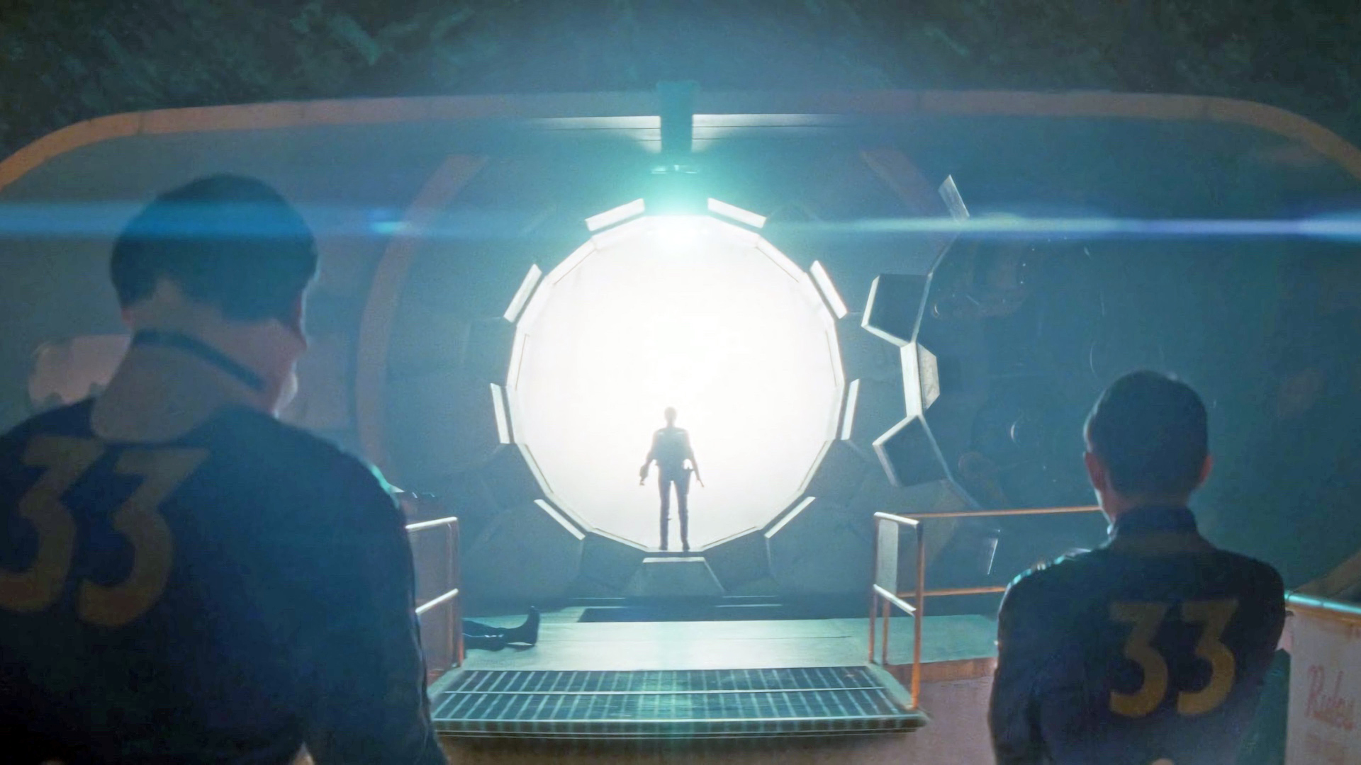 Íme a Fallout televíziós sorozat első hivatalos képkockája