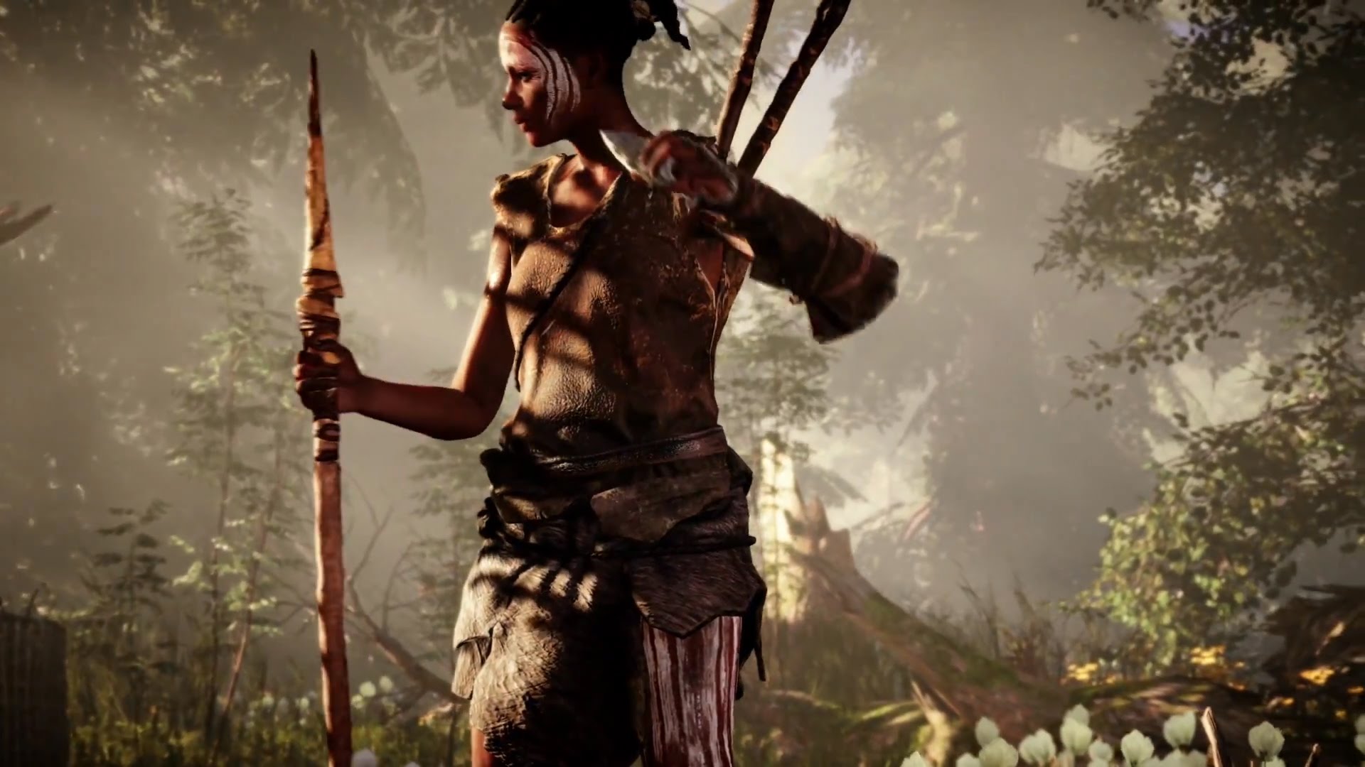 Íme, a Far Cry Primal gépigénye