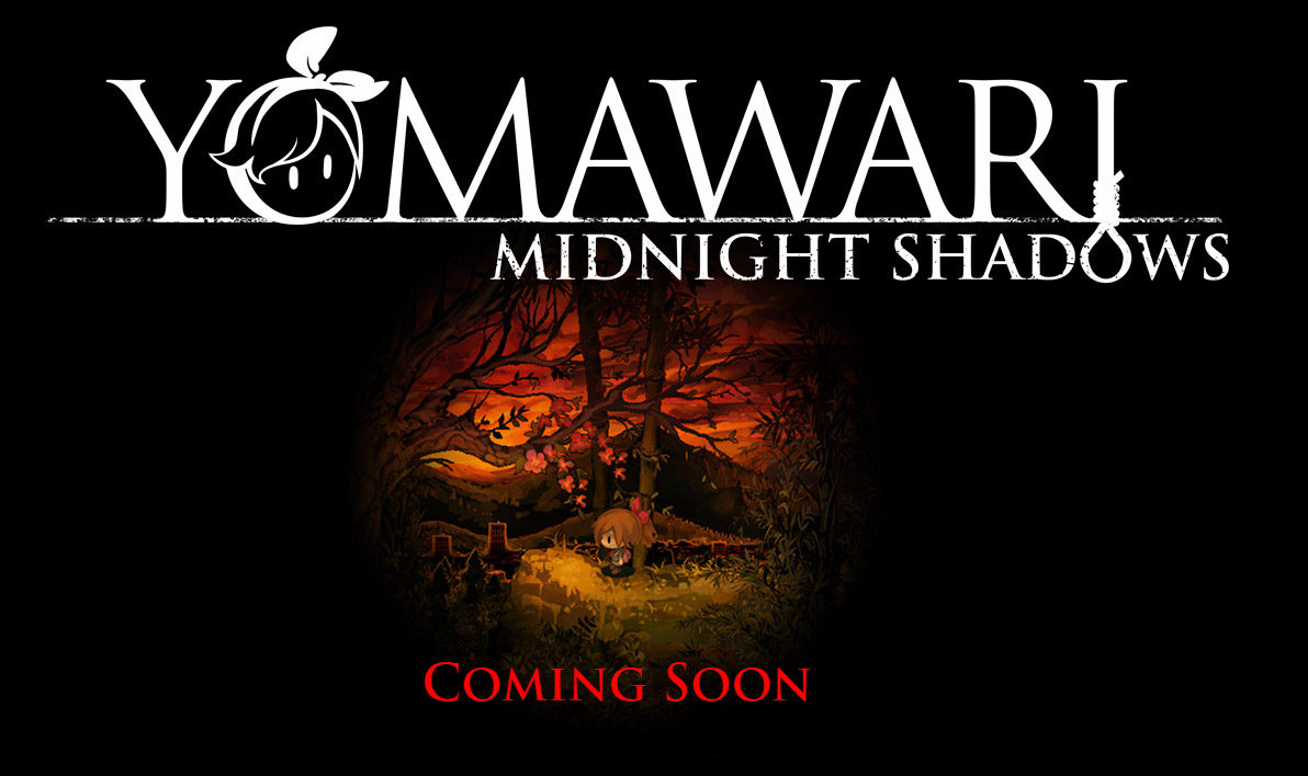 Íme a NIS horrorja: nyugatra tart a Yomawari Midnight Shadows
