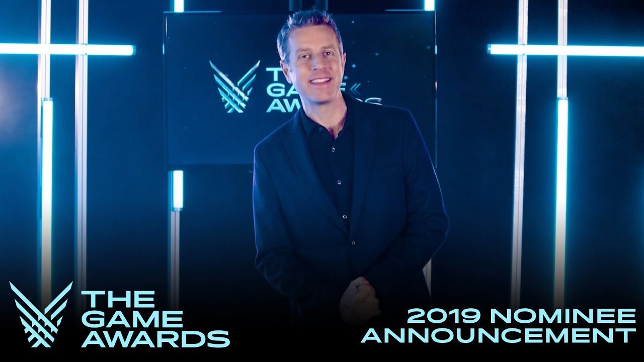 Íme a The Game Awards 2019 jelöltjei