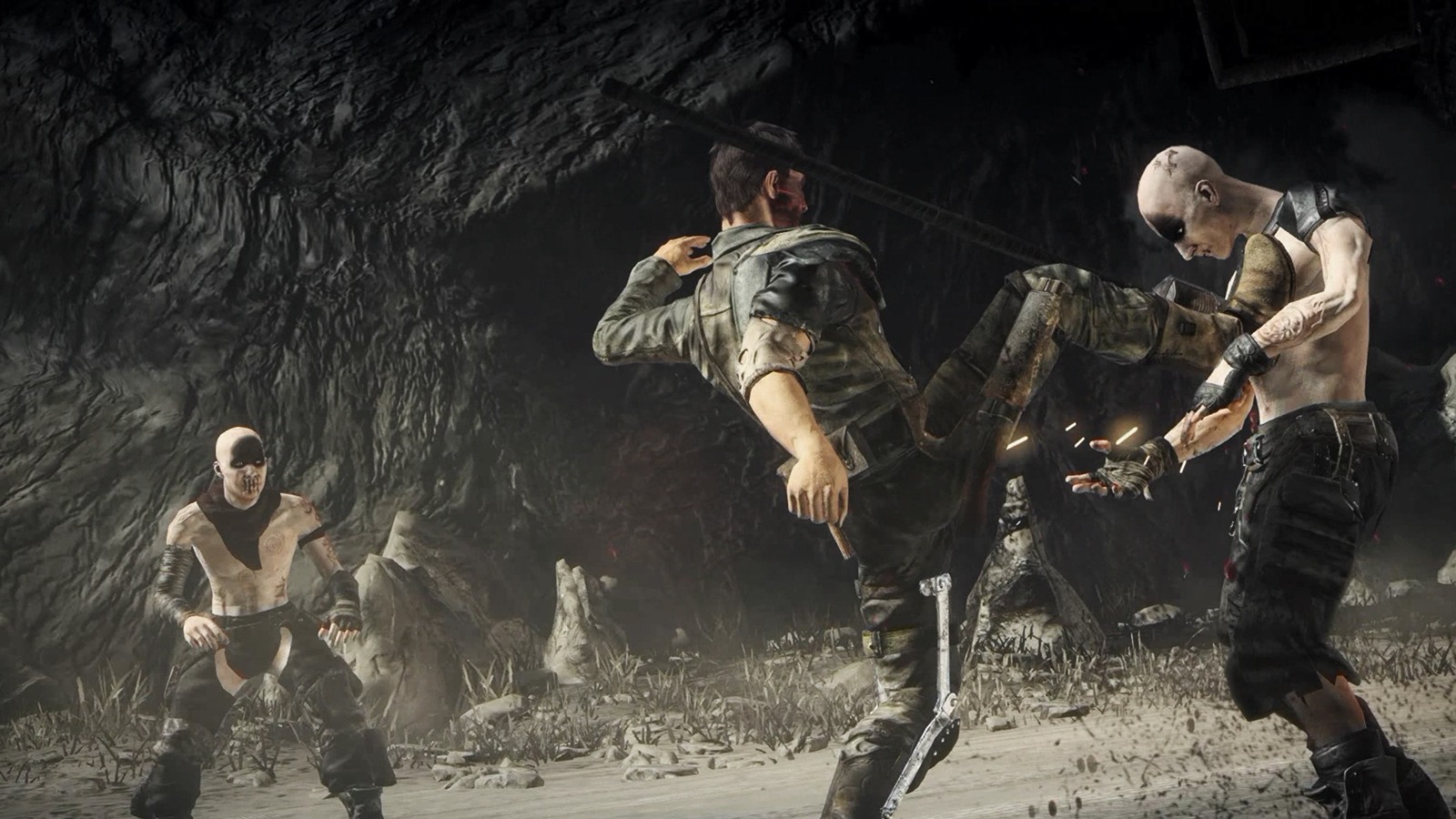 Íme 70 percnyi Mad Max gameplay felvétel a tízórai mellé